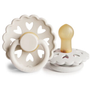 FRIGG Round Pacifier - Fairytale X H.C.